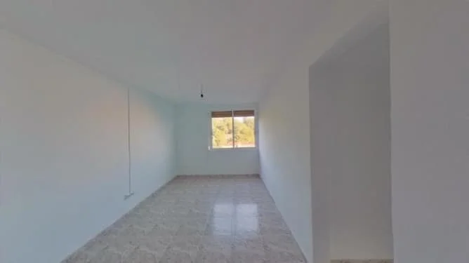 Piso alquilado en Barcelona, 3 habitaciones