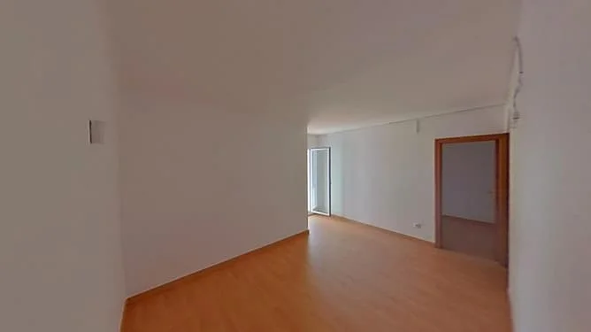 Piso alquilado de dos habitaciones en Roquetes