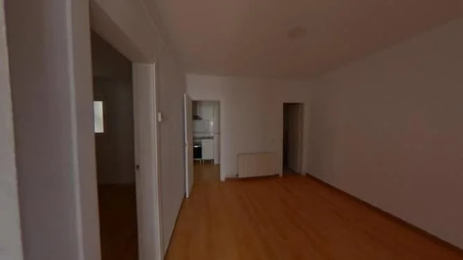 Piso alquilado en Barcelona, 3 habitaciones
