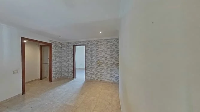 Piso en Barcelona de 54 m²