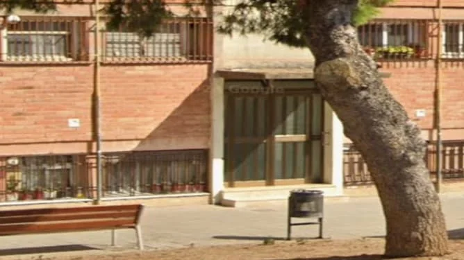 Auction flat in Barcelona, 3 bedrooms