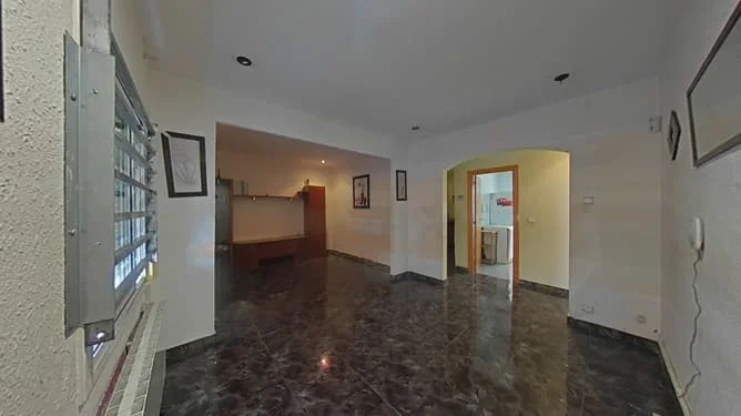Piso en Barcelona junto al metro Vilapicina