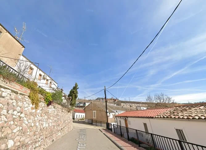 Adosado subastado en Bellmunt, 3 habitaciones