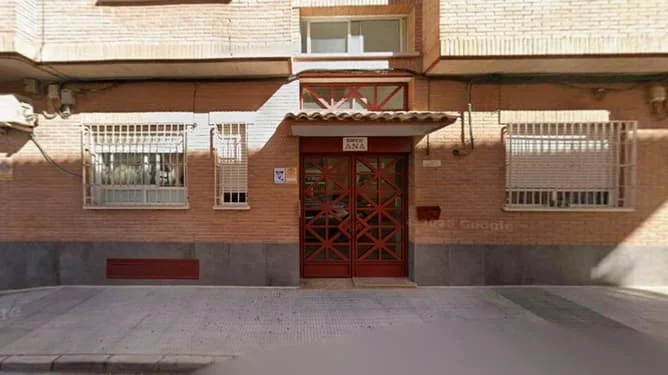 Auction flat in Murcia, 110 m²