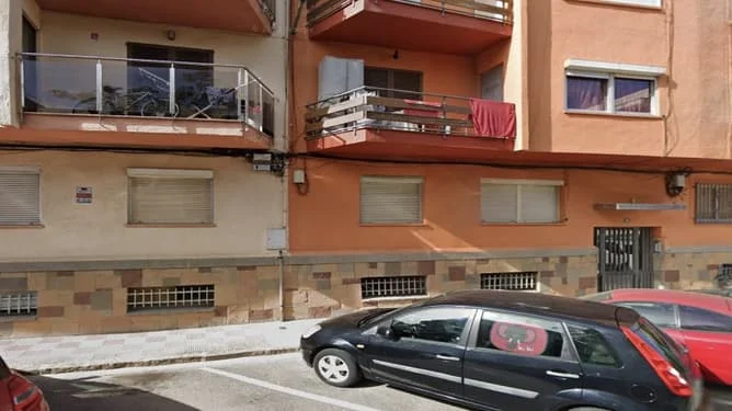 Piso alquilado en Blanes, 2 habitaciones