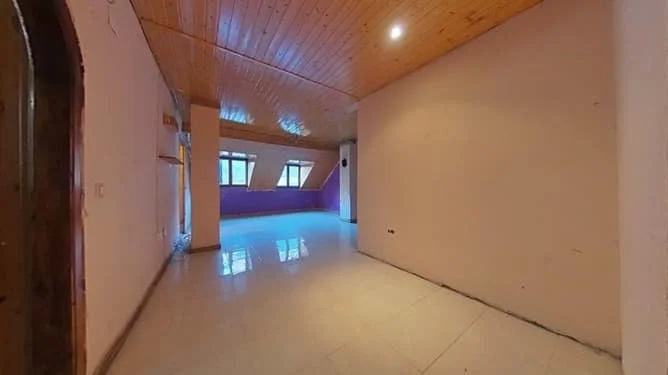 Piso de obra nueva en Bossòst, 3 habitaciones