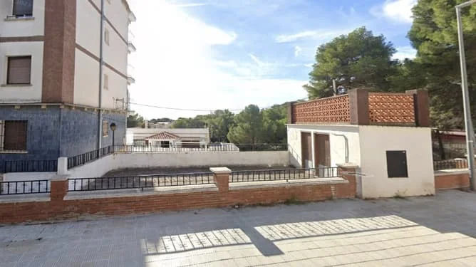 Piso alquilado en Calafell, 2 habitaciones