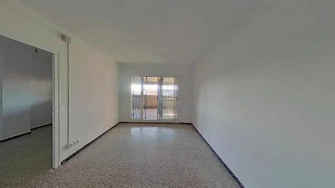 Piso alquilado en Canovelles, cuatro habitaciones