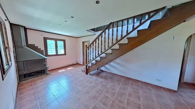 Adosado ocupado en Castellcir, 137 m²