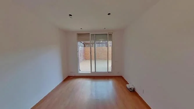Piso alquilado en Castelldefels, tres habitaciones