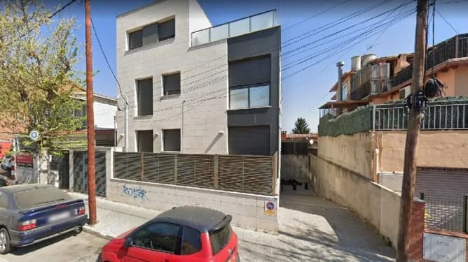 Plaza de garaje en Cerdanyola