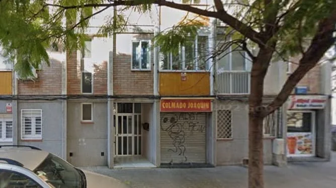 Auction flat in Cornellà, 2 bedrooms