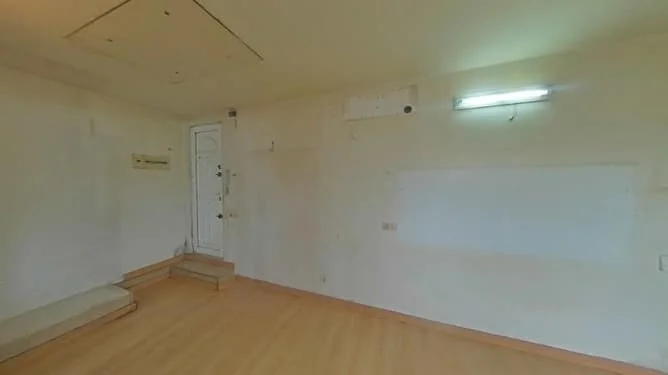 Compact Cornellà flat, one bedroom