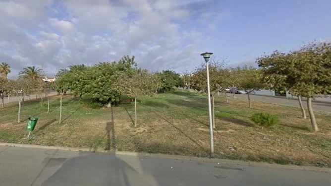 Adosado alquilado de tres habitaciones en Torredembarra