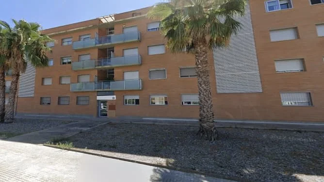 Piso alquilado en Cubelles, 103 m², 3 habitaciones