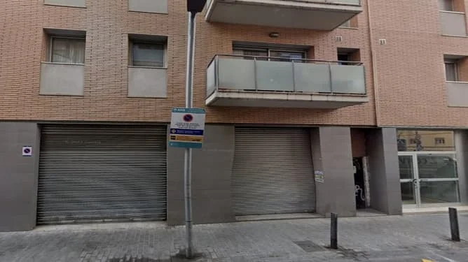 Piso alquilado en Esplugues, 3 habitaciones