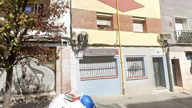 Piso alquilado de 52 m² en Esplugues