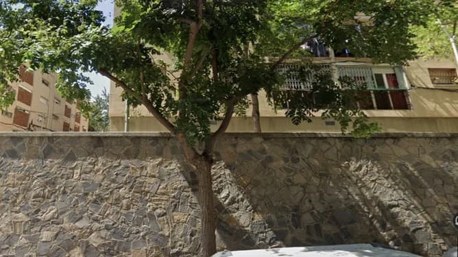 Piso alquilado en Esplugues, tres habitaciones