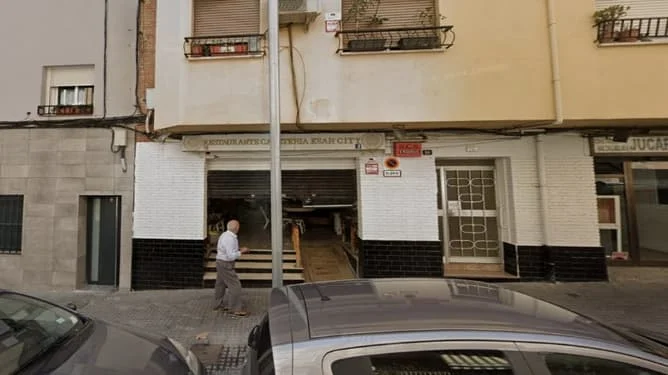 Piso alquilado en Esplugues, 50 m², tres habitaciones
