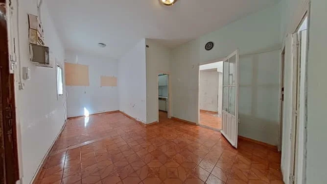 Chalet adosado en Esplugues, 4 habitaciones