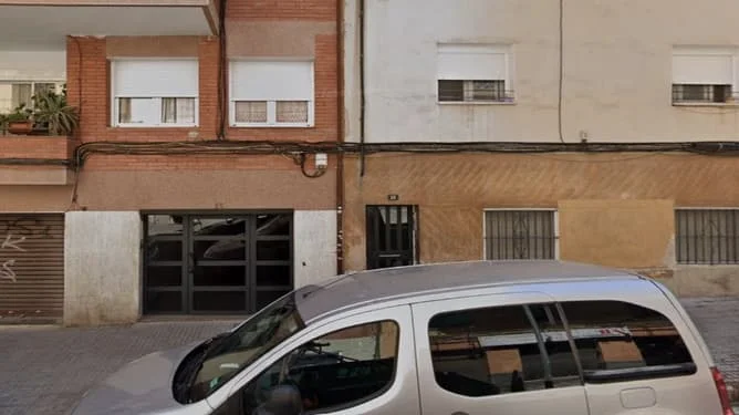 Piso alquilado en Esplugues, 52 m², 3 habitaciones