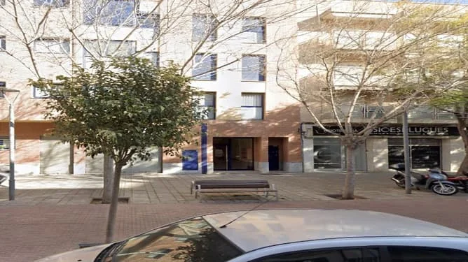 Piso alquilado en Esplugues, 119 m², 3 habitaciones