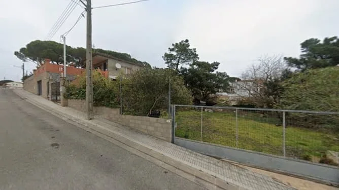 Adosado en subasta sin posesión
