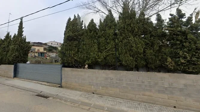 Chalet adosado alquilado de 332 m² en Fogars