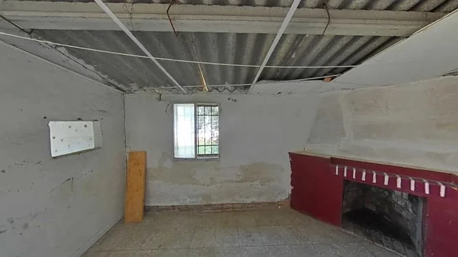 Gran inmueble en Fuensalida con cuatro habitaciones