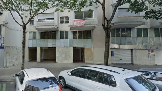 Piso alquilado en Girona, 109 m², 3 dormitorios