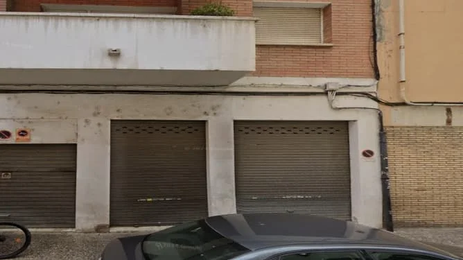 Piso alquilado en Girona, 99 m² y tres habitaciones