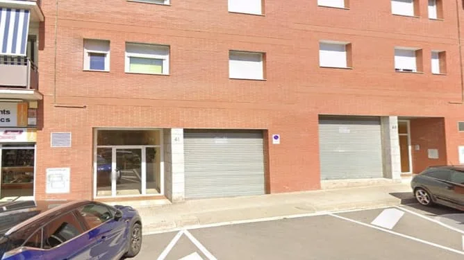 Piso céntrico alquilado en Granollers, 3 habitaciones