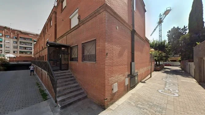 Auction flat in Granollers, 3 bedrooms