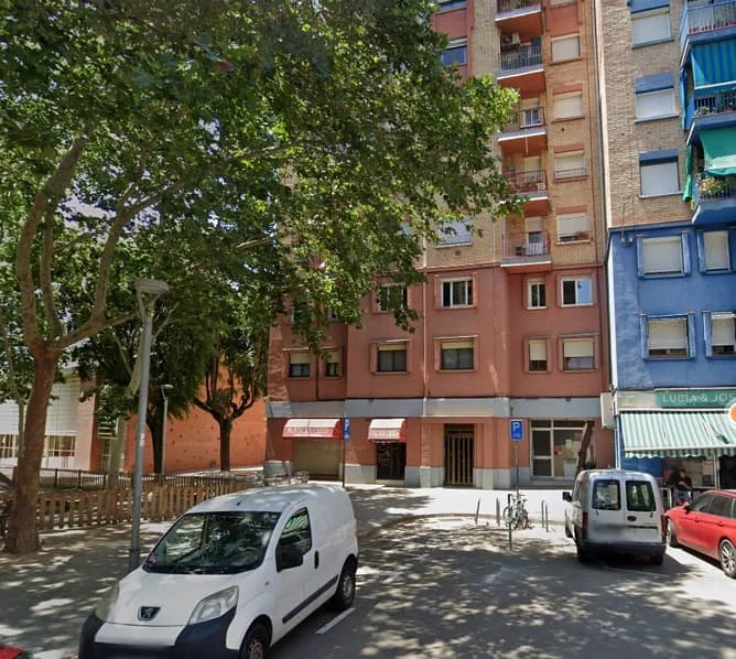 Oficina en Granollers de 40 m²