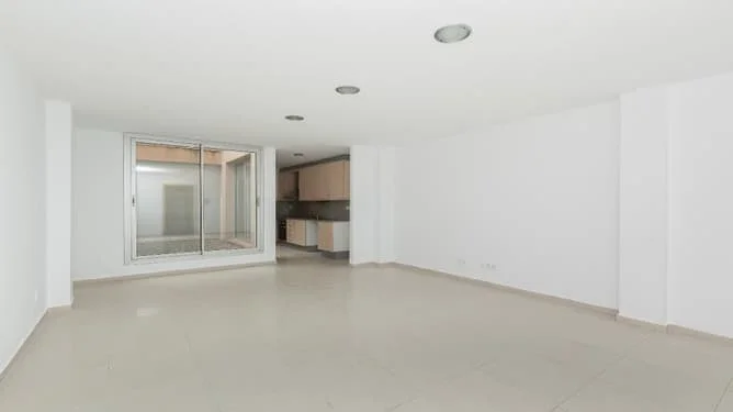 Oficina ocupada en Molins de Rei, 84 m²