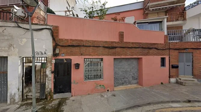 Leased office near Montcada centre