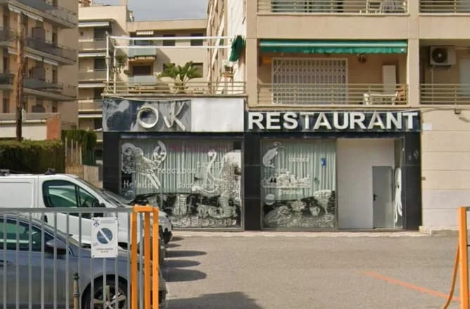 Oficina versátil de 330 m² cerca del centro