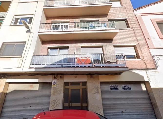 Oficina en El Prat cerca del centro