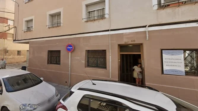 Piso alquilado de 3 habitaciones en El Prat