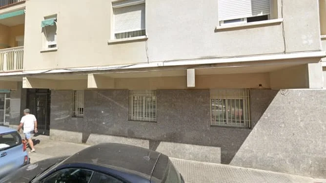 Piso alquilado de tres habitaciones en El Prat