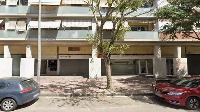 Piso en subasta en El Prat, 4 habitaciones
