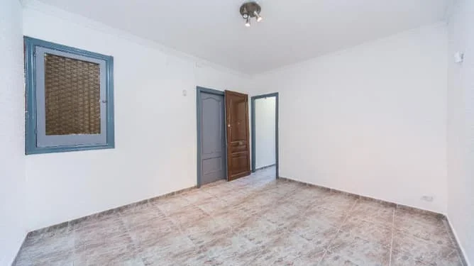 Piso alquilado en Hospitalet, 2 habitaciones