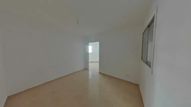 Piso céntrico alquilado de 47 m²
