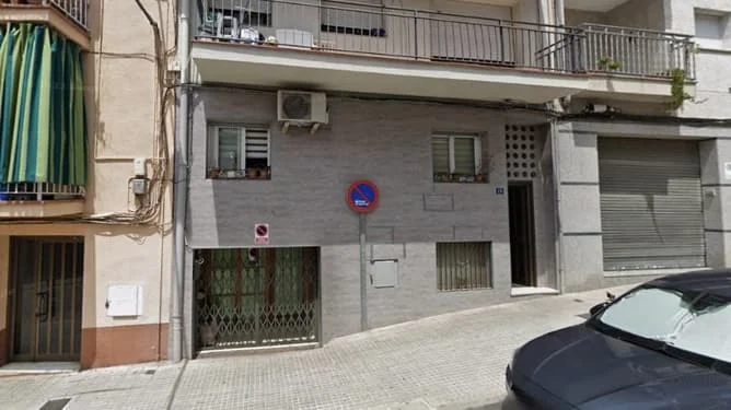 Piso alquilado de tres dormitorios en Franqueses