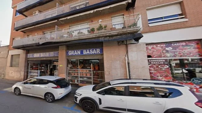 Piso alquilado de 189 m² en Santa Margarida