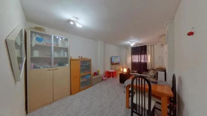 Piso alquilado en El Prat, 91 m², 3 habitaciones