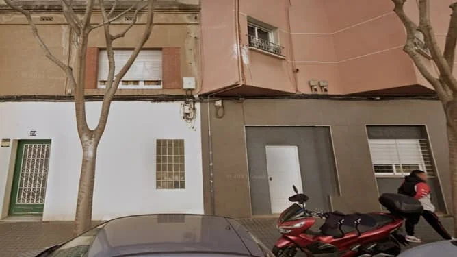 Piso céntrico alquilado de 477 m²