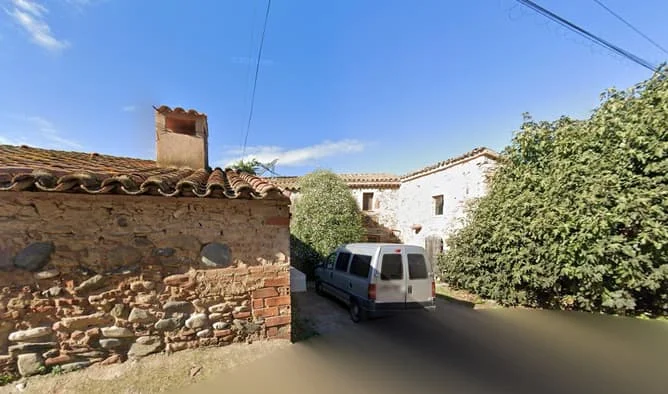 Casa adosada en el centro de Les Franqueses