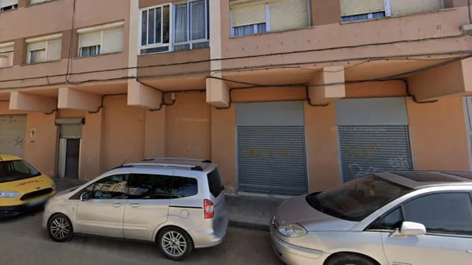 Piso alquilado en Lleida, 3 habitaciones
