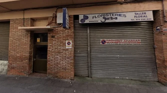 Piso alquilado en Lleida, 3 habitaciones